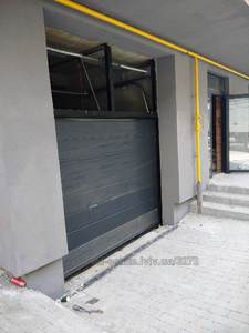 Garage for sale, Underground parking space, Brativ-Mikhnovskikh-vul, 18, Lviv, Zaliznichniy district, id 5107169