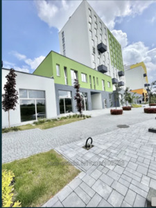 Buy an apartment, Rudnenska-vul, Lviv, Zaliznichniy district, id 4779186