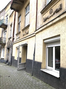 Commercial real estate for sale, Storefront, Tarnavskogo-M-gen-vul, 43, Lviv, Galickiy district, id 4722035