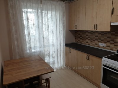 Rent an apartment, Kolomiyska-vul, Lviv, Sikhivskiy district, id 4776424