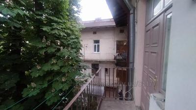 Rent an apartment, Building of the old city, Sheptickikh-vul, Lviv, Galickiy district, id 5023775