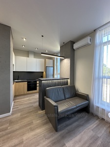 Buy an apartment, Zelena-vul, Lviv, Sikhivskiy district, id 4676264