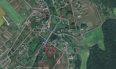 Commercial real estate for sale, Staroe Selo, Pustomitivskiy district, id 4743397