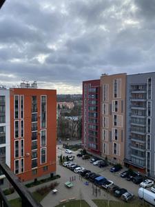 Buy an apartment, Shevchenka-T-vul, Lviv, Shevchenkivskiy district, id 4713167