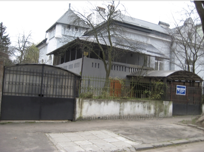 Buy a house, Part of home, Ozheshko-E-vul, Lviv, Frankivskiy district, id 4665922