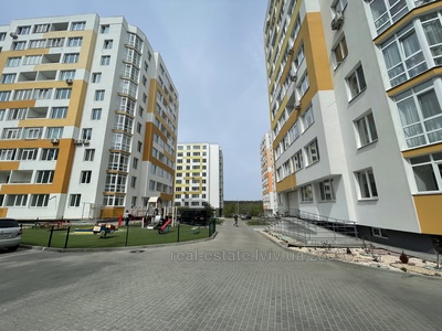 Buy an apartment, Velichkovskogo-I-vul, Lviv, Shevchenkivskiy district, id 4788733