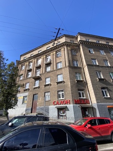 Commercial real estate for rent, Geroyiv-UPA-vul, 76, Lviv, Frankivskiy district, id 4859895