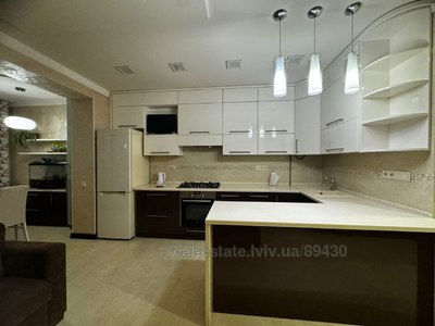 Buy an apartment, Lvivska-Street, Bryukhovichi, Lvivska_miskrada district, id 5006124