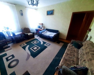 Buy an apartment, Skovorodi-G-vul, Lviv, Lichakivskiy district, id 4634893