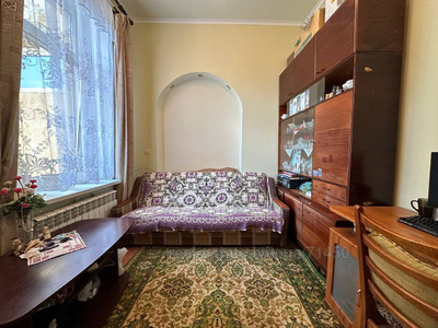 Buy an apartment, Austrian, Lichakivska-vul, Lviv, Lichakivskiy district, id 4690500