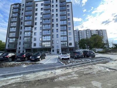 Buy an apartment, Roksolyani-vul, Lviv, Zaliznichniy district, id 4747379