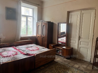 Buy an apartment, Bogomolcya-O-akad-vul, Lviv, Lichakivskiy district, id 4850223