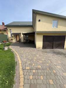 Buy a house, Rakhivska-vul, Lviv, Sikhivskiy district, id 4695437