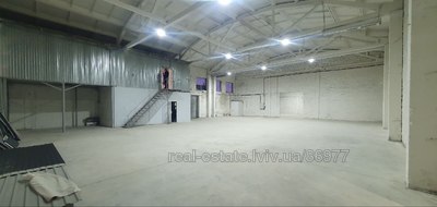 Commercial real estate for rent, Non-residential premises, Gorodocka-vul, Lviv, Zaliznichniy district, id 5041721