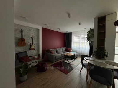 Rent an apartment, Heroiv Krut str., Sokilniki, Pustomitivskiy district, id 4815198