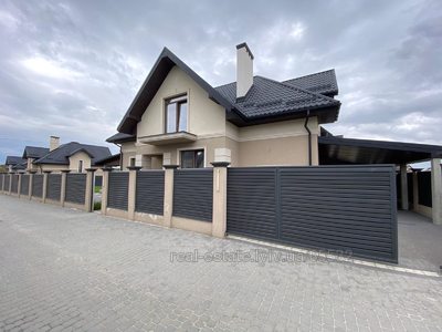 Купити будинок, Конопниця, Пустомитівський район, id 4727142