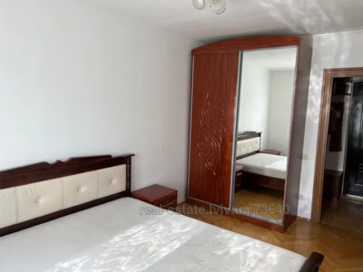 Rent an apartment, Grinchenka-B-vul, Lviv, Shevchenkivskiy district, id 4628293