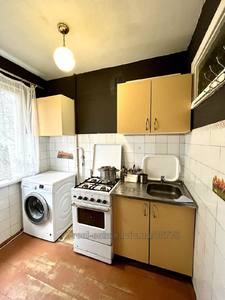 Rent an apartment, Hruschovka, Vigovskogo-I-vul, Lviv, Zaliznichniy district, id 4791961