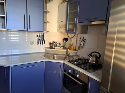 Rent an apartment, Czekh, Medovoyi-Pecheri-vul, Lviv, Lichakivskiy district, id 5153843