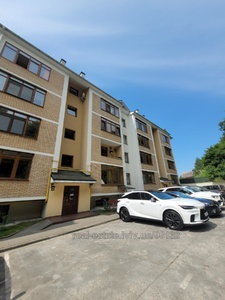 Rent an apartment, Zamarstinivska-vul, Lviv, Shevchenkivskiy district, id 4647534