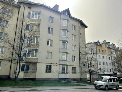 Buy an apartment, Dragana-M-vul, Lviv, Sikhivskiy district, id 4639269