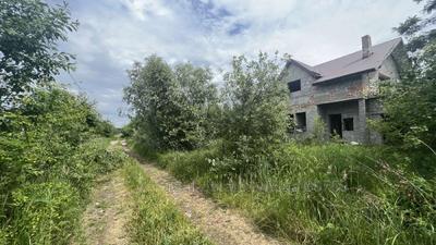 Buy a lot of land, for building, Шевченка, Pasiki Zubrickie, Pustomitivskiy district, id 4693858