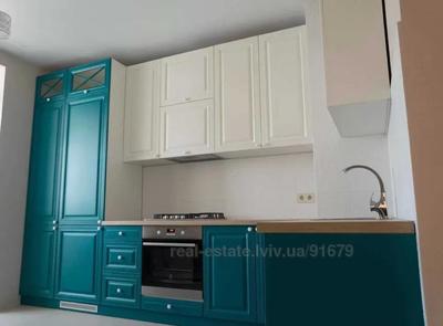 Buy an apartment, Knyagini-Olgi-vul, 122, Lviv, Frankivskiy district, id 4801708