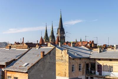 Купити квартиру, Польський, Опільського Ю. вул., Львів, Франківський район, id 5087271