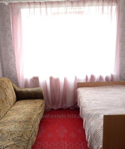 Rent an apartment, Lisinecka-vul, Lviv, Lichakivskiy district, id 4956692