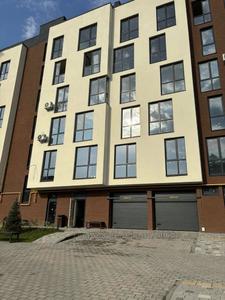 Buy an apartment, Лісна, Zubra, Pustomitivskiy district, id 4735812