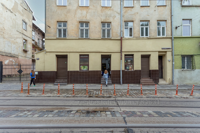 Зняти комерційну нерухомість, Хмельницького Б. вул., Львів, Галицький район, id 4806236