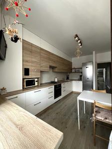 Rent an apartment, Striyska-vul, 45, Lviv, Frankivskiy district, id 4726399