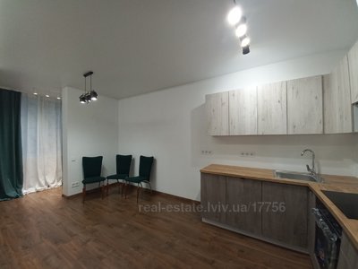 Buy an apartment, Kulparkivska-vul, Lviv, Zaliznichniy district, id 4949941