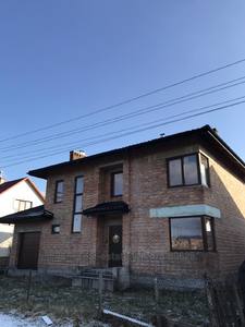 Buy a house, Галицька, Staryy Yarichiv, Kamyanka_Buzkiy district, id 4819087