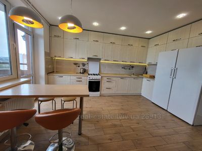 Buy an apartment, Demnyanska-vul, Lviv, Sikhivskiy district, id 4722365
