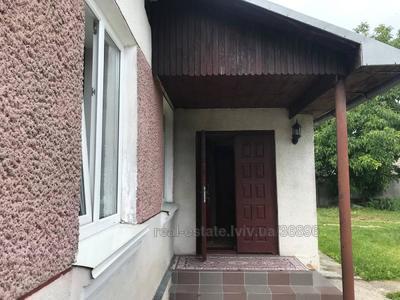 Buy a house, Home, Заводська, Uzlovoe, Radekhivskiy district, id 4739348