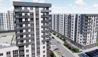 Buy an apartment, Truskavecka-vul, Lviv, Frankivskiy district, id 4712486