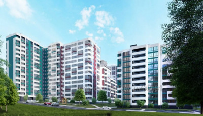 Buy an apartment, Truskavetska Street, Sokilniki, Pustomitivskiy district, id 5024309