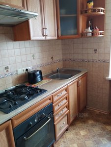Buy an apartment, Czekh, Kalnishevskogo-P-vul, Lviv, Zaliznichniy district, id 4653047