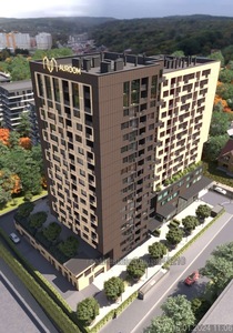 Buy an apartment, Mazepi-I-getm-vul, Lviv, Shevchenkivskiy district, id 4851225