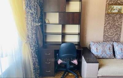 Rent an apartment, Shiroka-vul, Lviv, Zaliznichniy district, id 4611882