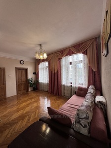 Rent an apartment, Stalinka, Chornovola-V-prosp, Lviv, Galickiy district, id 4739382