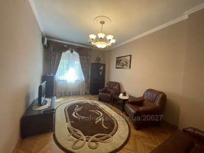 Buy an apartment, Polish suite, Vitovskogo-D-vul, Lviv, Galickiy district, id 4633488
