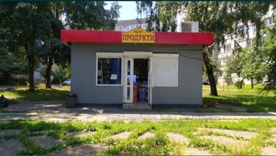 Commercial real estate for rent, Non-residential premises, Chukarina-V-vul, Lviv, Sikhivskiy district, id 4734164