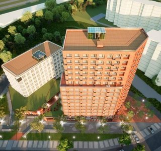 Buy an apartment, Velichkovskogo-I-vul, Lviv, Shevchenkivskiy district, id 5080482