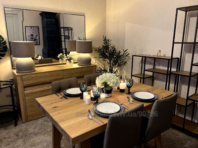 Rent an apartment, Polish suite, Antonovicha-V-vul, Lviv, Frankivskiy district, id 4666314