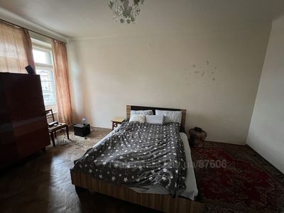 Rent an apartment, Building of the old city, Zhovkivska-vul, Lviv, Shevchenkivskiy district, id 4628390