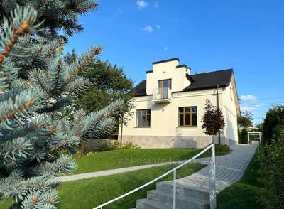 Buy a house, Nagirnikh-vul, Lviv, Frankivskiy district, id 4574221