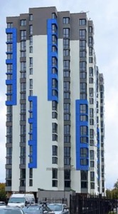 Buy an apartment, Bigova-vul, 17, Lviv, Lichakivskiy district, id 4896525