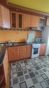 Rent an apartment, Czekh, Trilovskogo-K-vul, Lviv, Sikhivskiy district, id 4764856